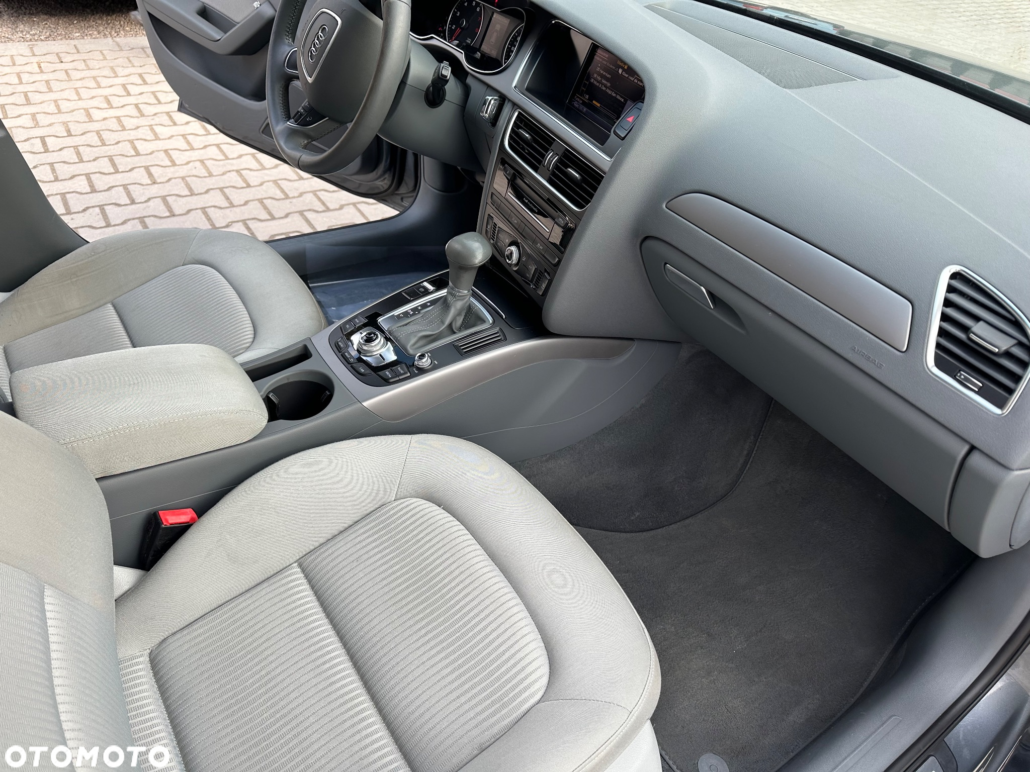 Audi A4 1.8 TFSI Prime Edition Multitronic - 18