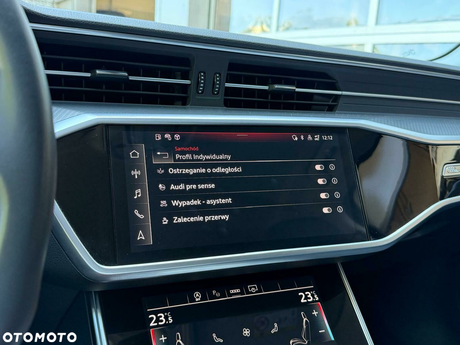 Audi A6 - 20
