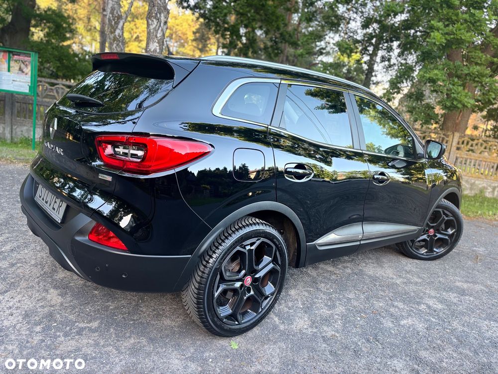 Renault Kadjar Energy TCe 165 Bose Edition - 13