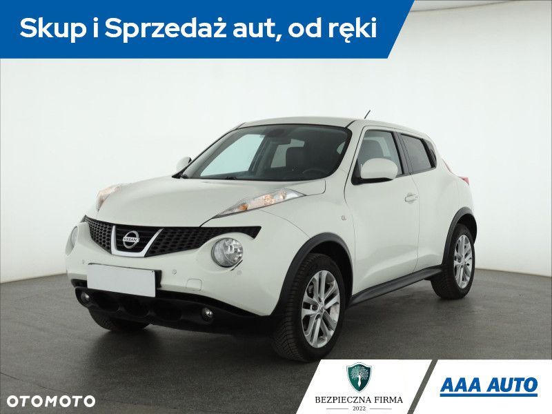 Nissan Juke - 3