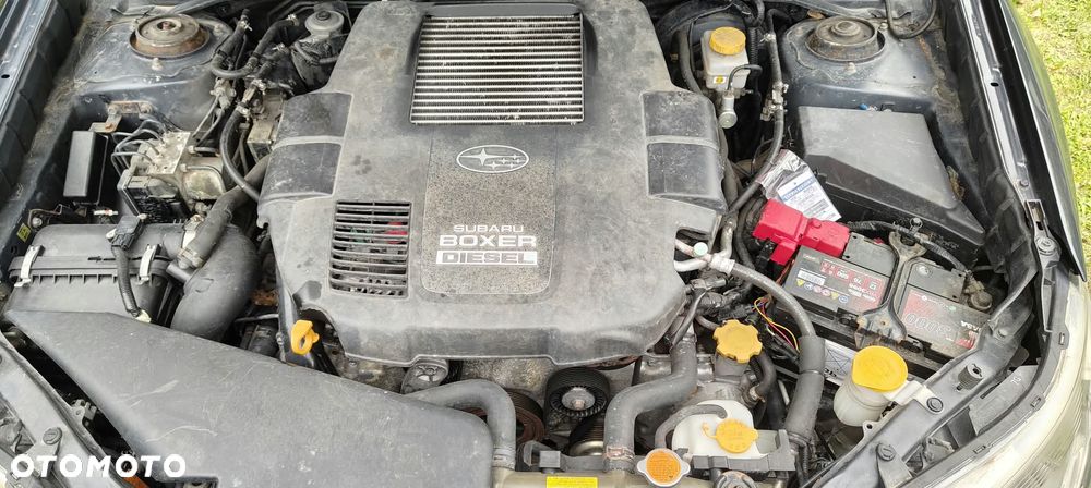 Subaru Forester - 16