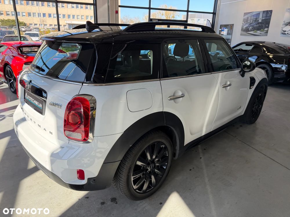 MINI Countryman Cooper ALL4 - 5