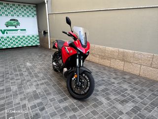 Yamaha Tracer Tracer 7 ( 35kw, carta A2)