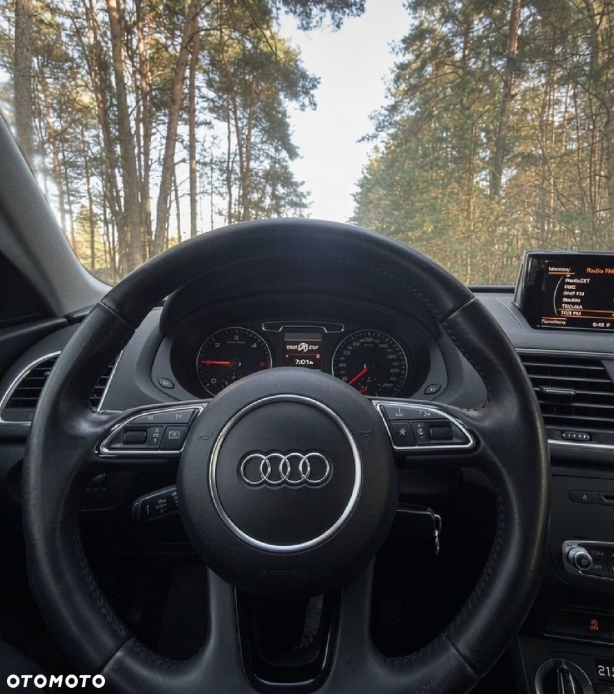 Audi Q3 - 11