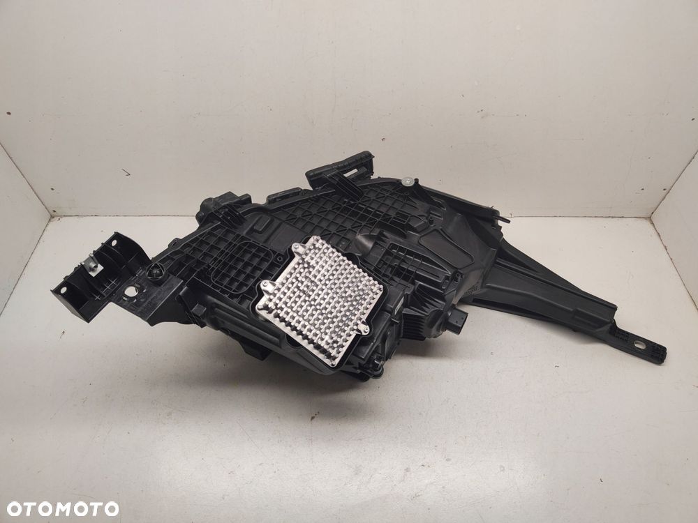 range rover se sv hse lampa full led przód lewa fv - 5