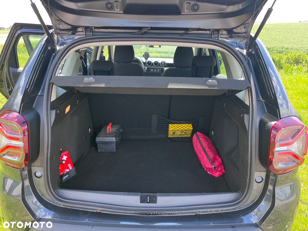 Dacia Duster 1.3 TCe Expression - 20