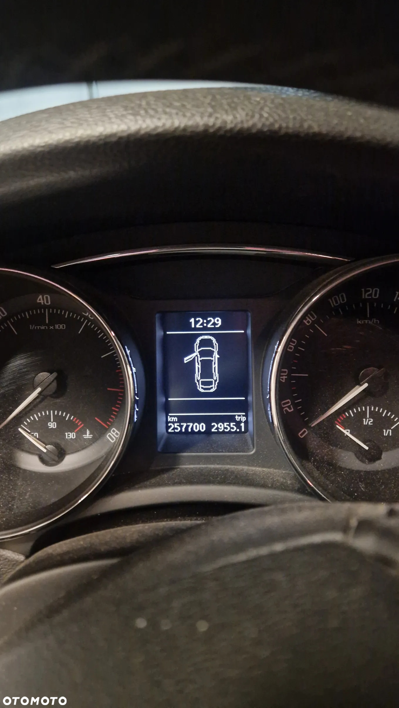 Skoda Superb 1.8 TSI Ambition - 4