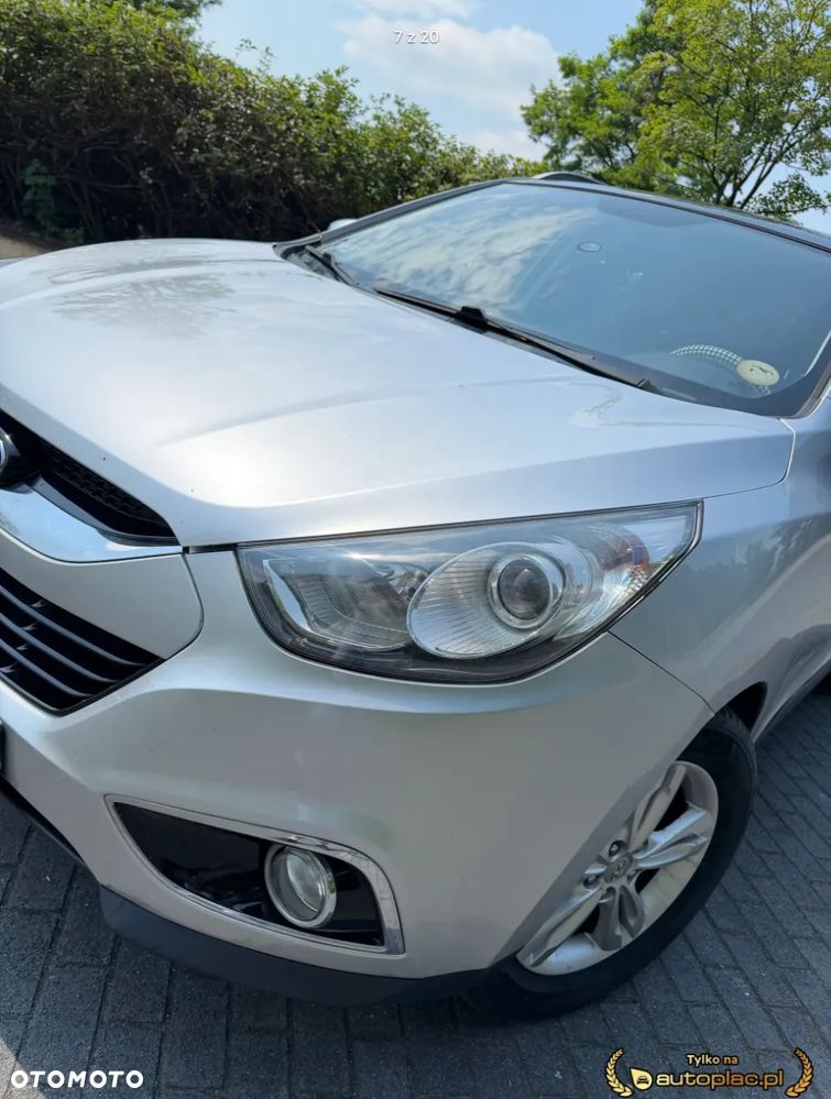 Hyundai ix35 - 6