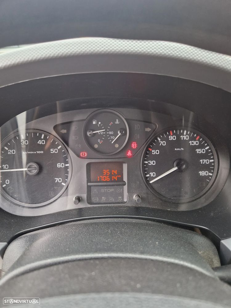 Citroën Berlingo L2 1.6 BlueHDi - 11