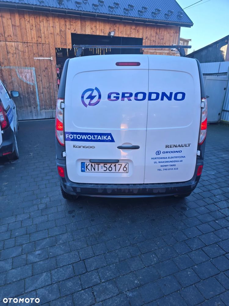 Renault KANGOO - 6