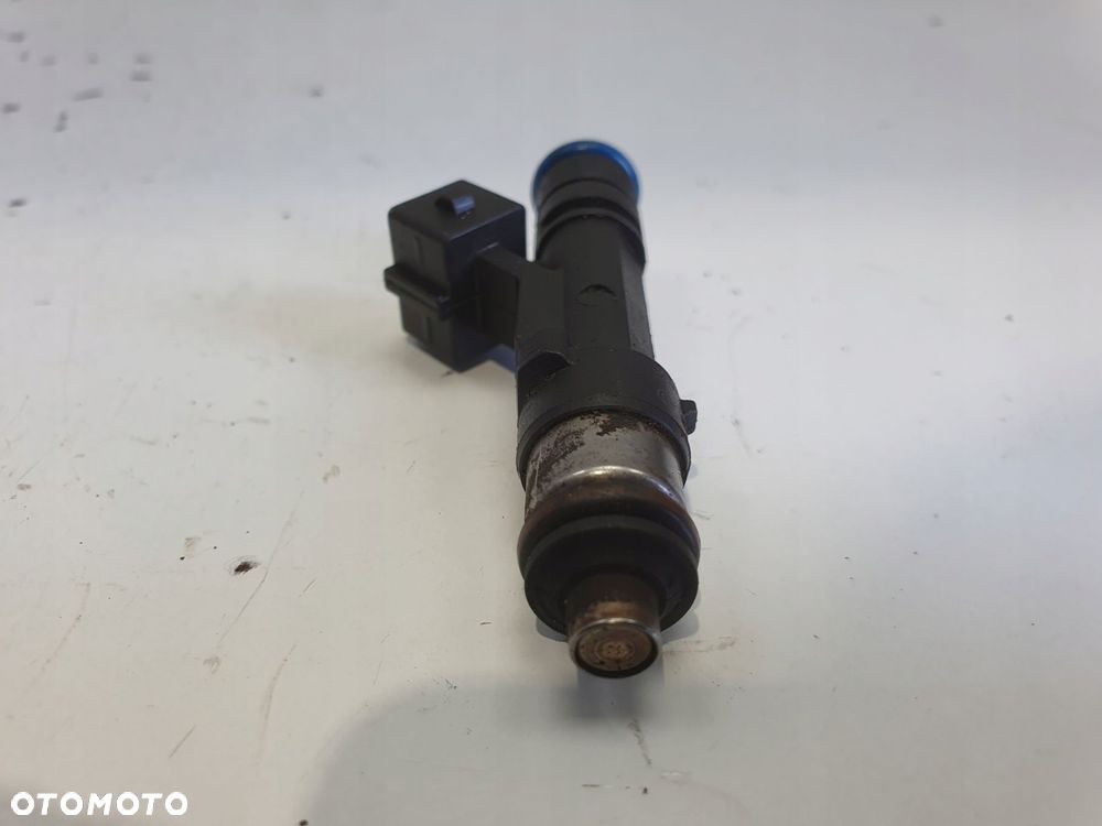 WTRYSKIWACZ Opel Corsa D 1.2 16V _ 0280158181 - 4