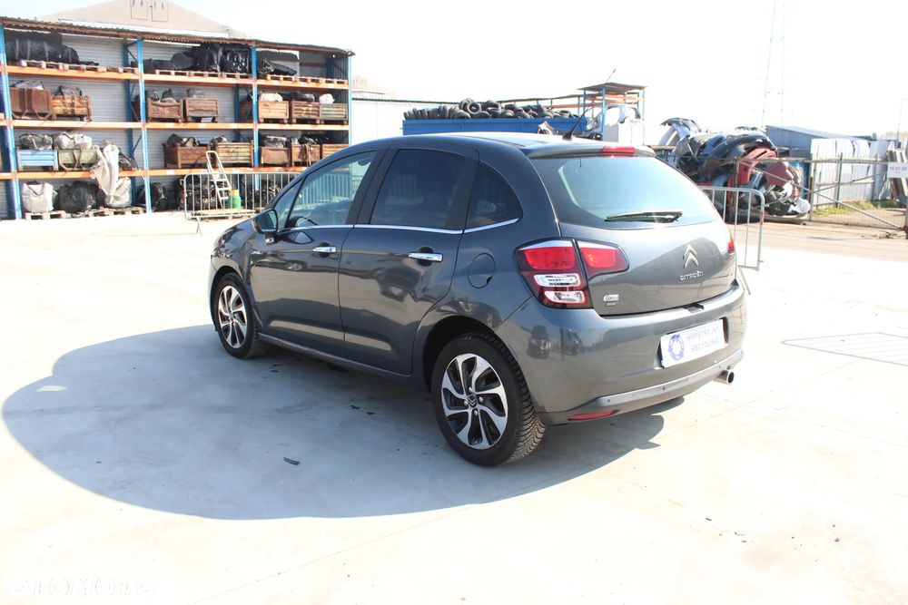 Citroën C3 HDi 90 FAP Exclusive - 7