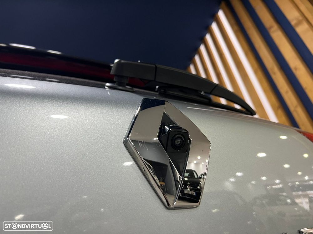 Renault Captur 1.0 TCe Techno - 10