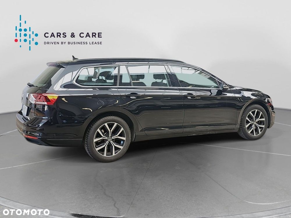 Volkswagen Passat Variant 1.5 TSI EVO Business DSG - 26