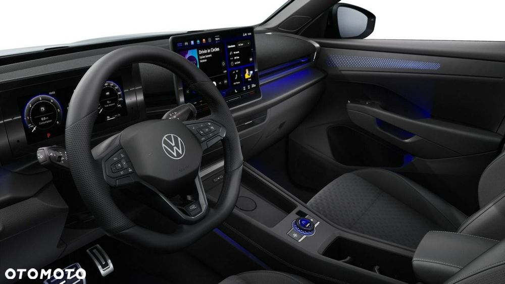 Volkswagen T-Roc 1.5 eTSI R-Line DSG - 10