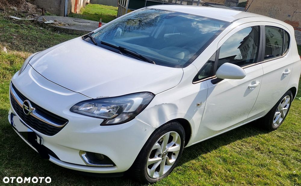Opel Corsa - 6