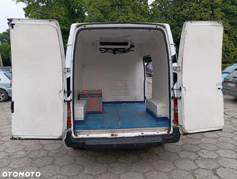 Ford transit - 4