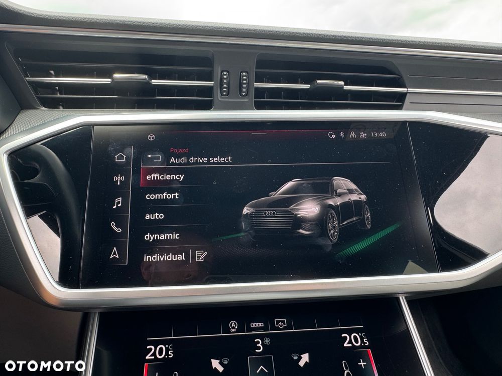 Audi A6 Avant 35 TDI S tronic design - 29