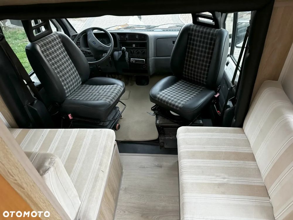 Fiat Ducato - 22