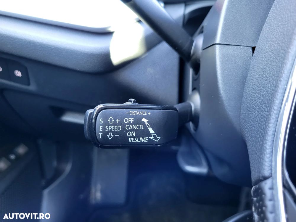 Skoda Octavia 1.4 TSI iV PHEV Style - 27