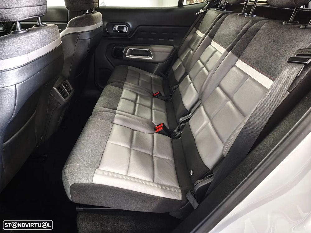 Citroën C5 Aircross 1.2 PureTech Shine - 20