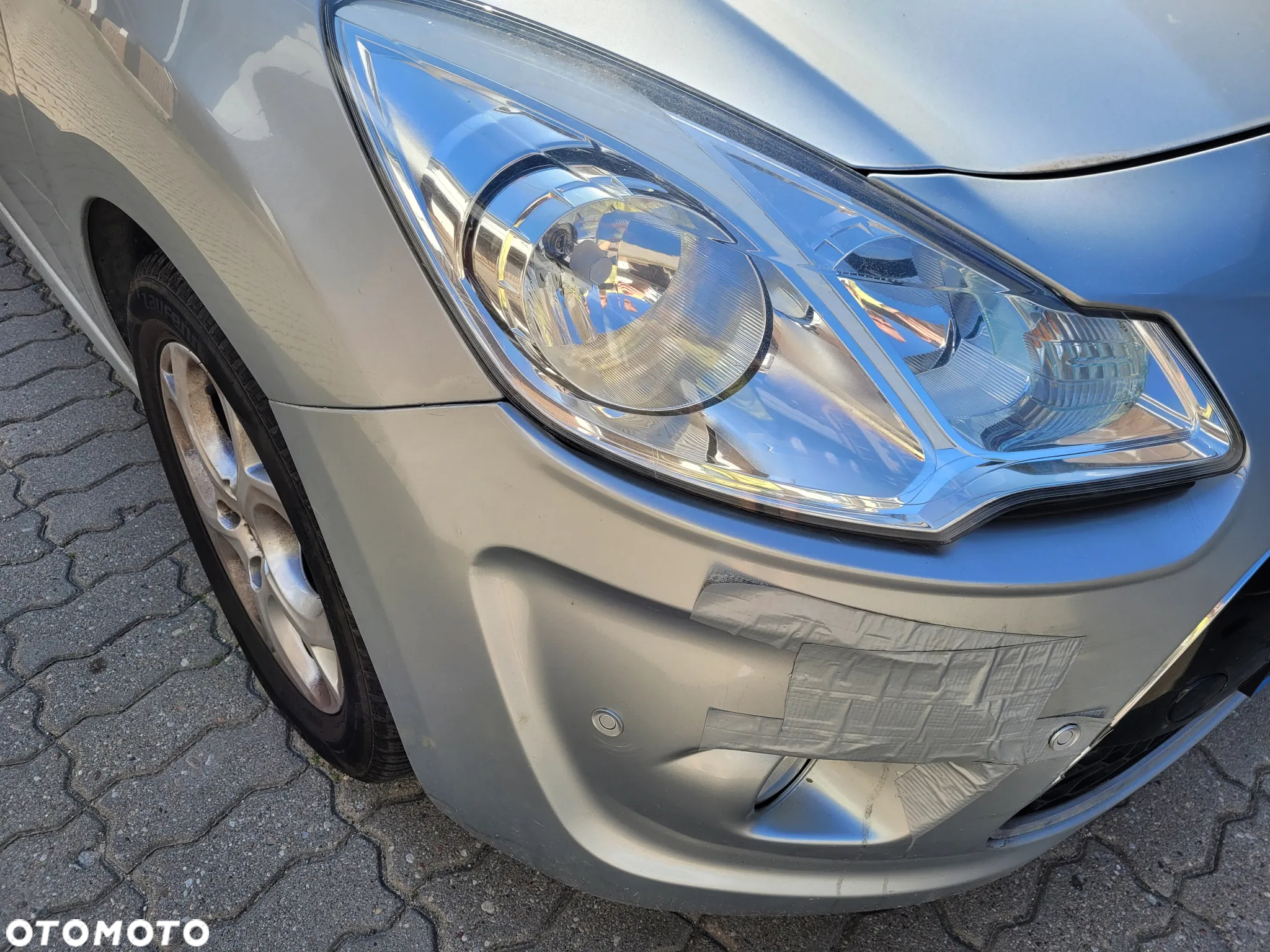 Citroën C3 1.4 VTi Exclusive MAP - 7