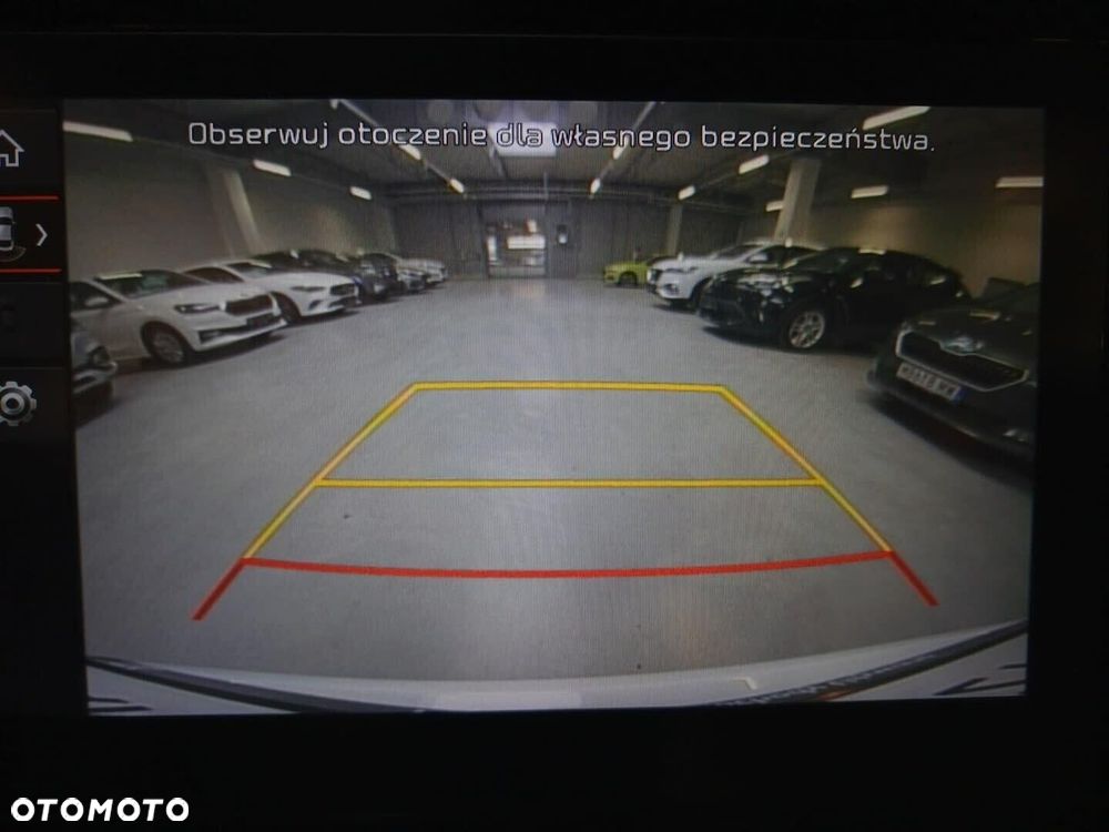 Kia XCeed 1.5 T-GDI M DCT - 17