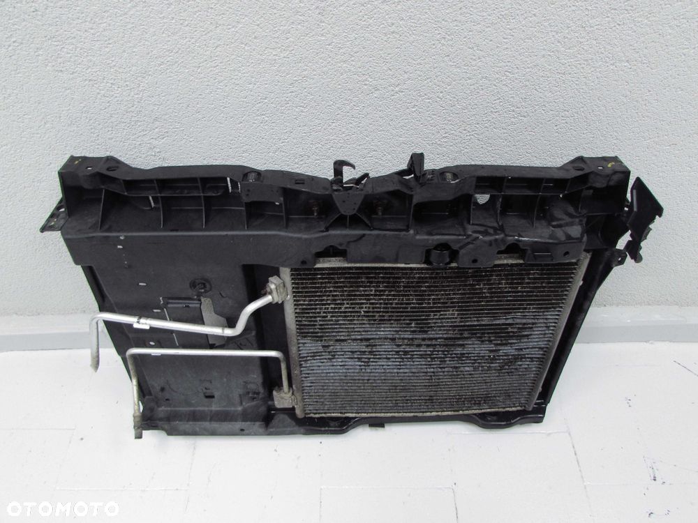CITROEN DS3 1.4 1.6 16V VTI CHLODNICE WZMOCNIENIE PAS PRZOD 08-15 - 3