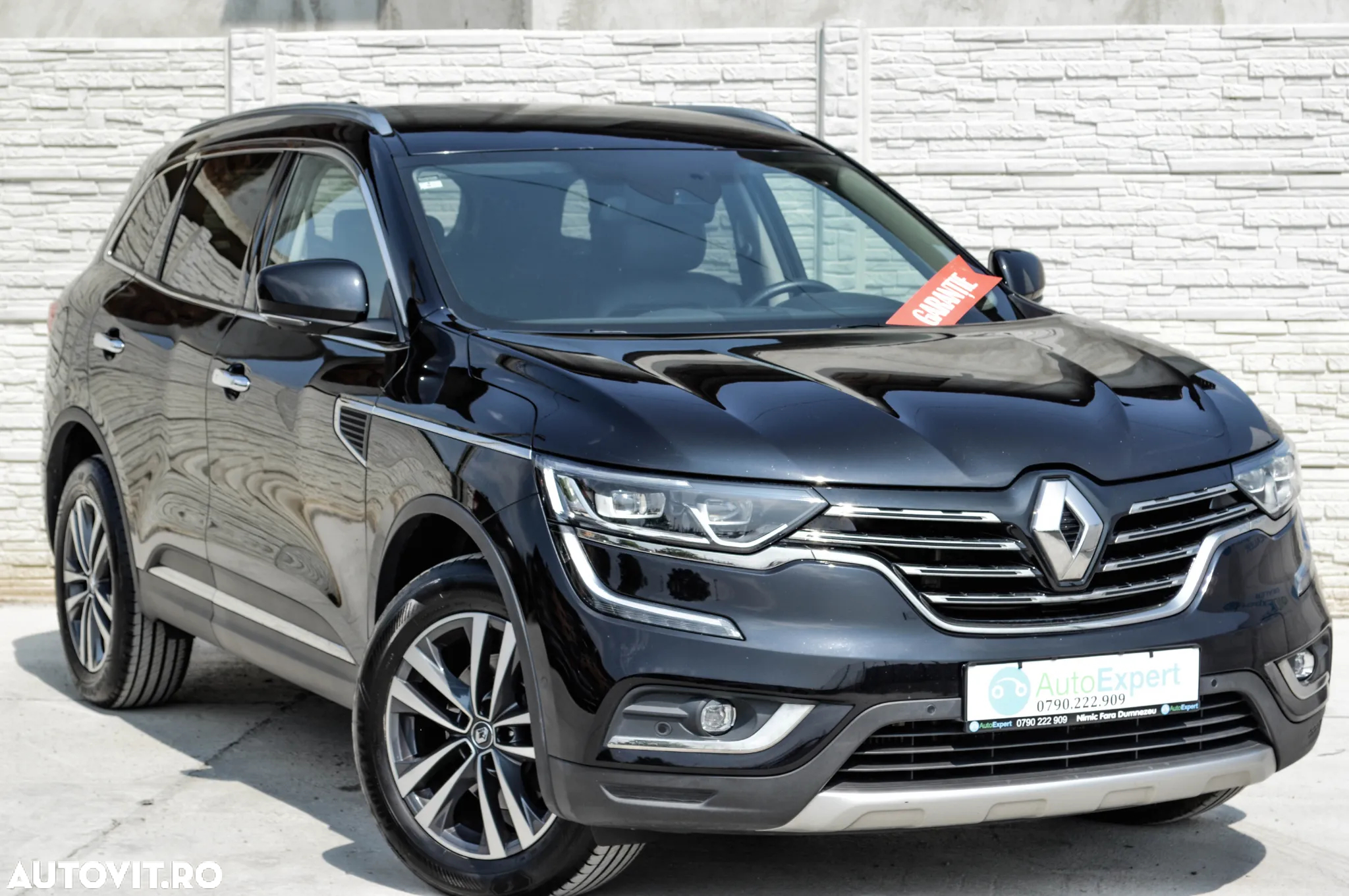 Renault Koleos ENERGY dCi 175 X-tronic 4WD INTENS - 12