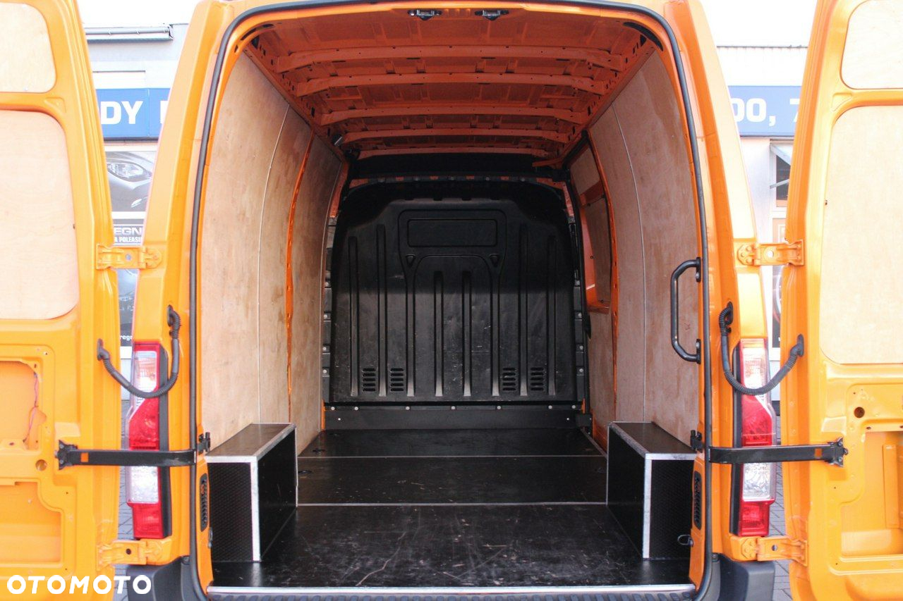 Opel Movano - 5
