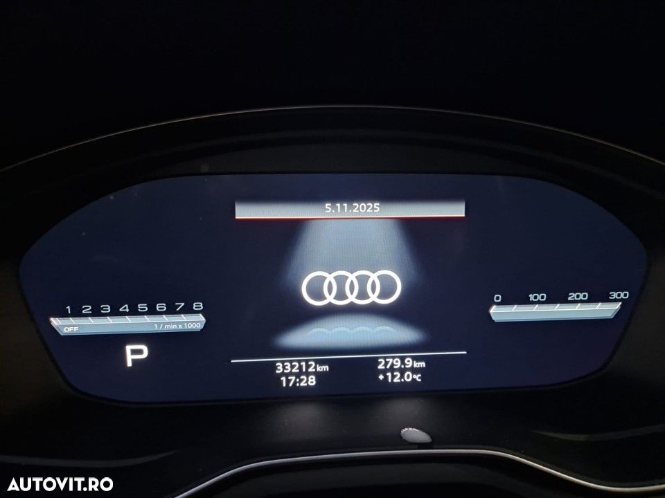 Audi A5 - 31