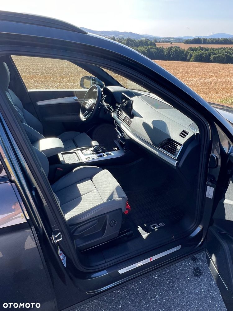 Audi Q5 40 TDI Quattro S tronic - 10
