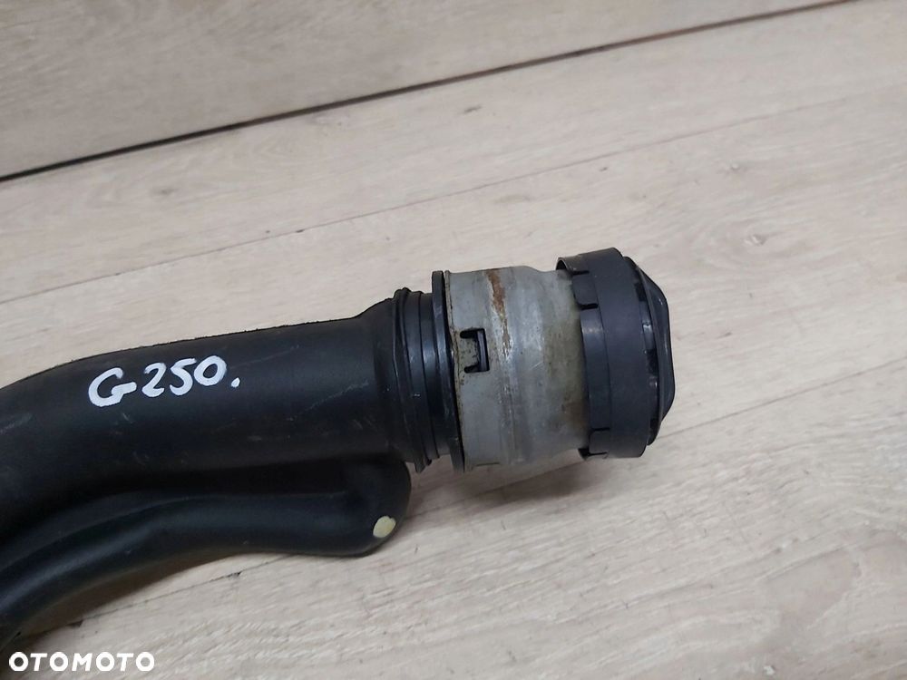 TOYOTA Avensis T25 LIFT rura wlewu paliwa wlew 1,6 1,8 2,0 vvti benzyna - 4