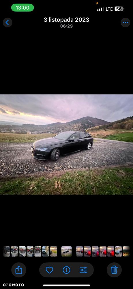 Audi A6 Avant 3.0 TDI quattro tiptronic - 17