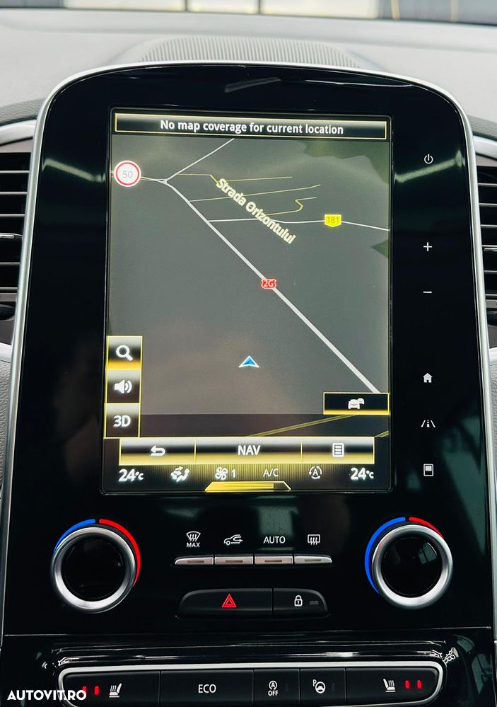 RENAULT Espace 2015 — imagine 30