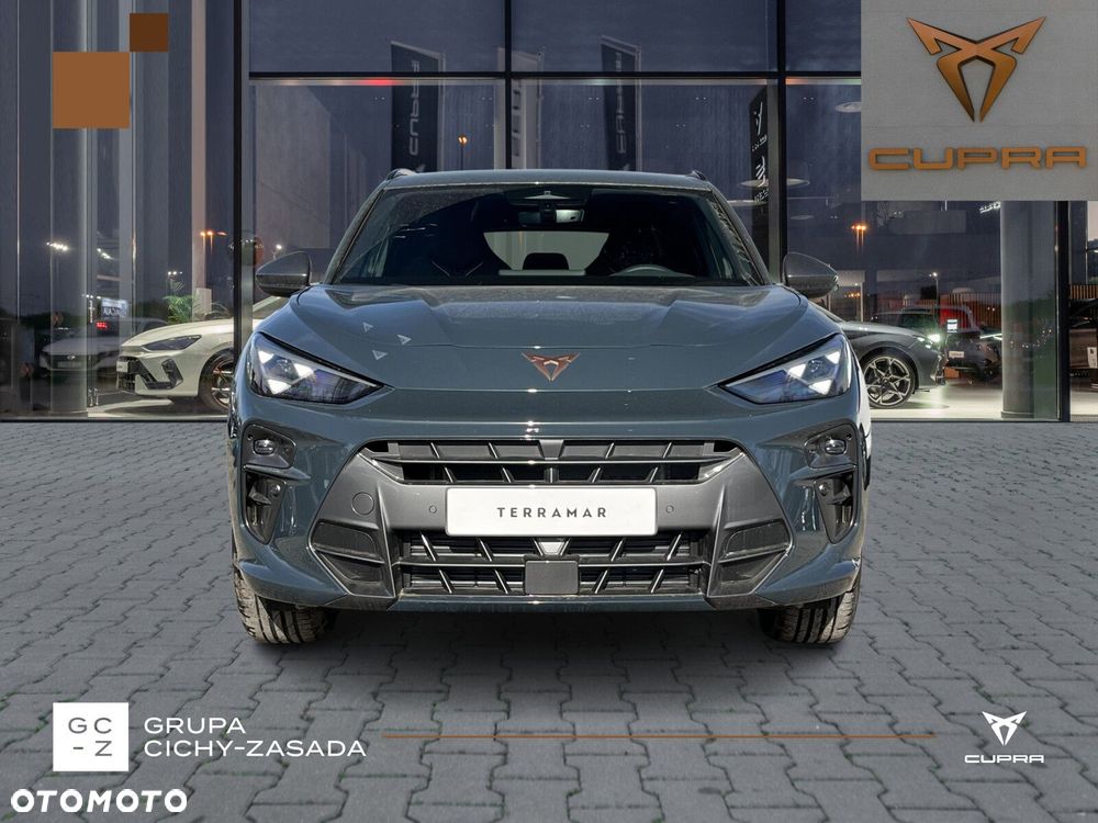 Cupra Terramar - 9