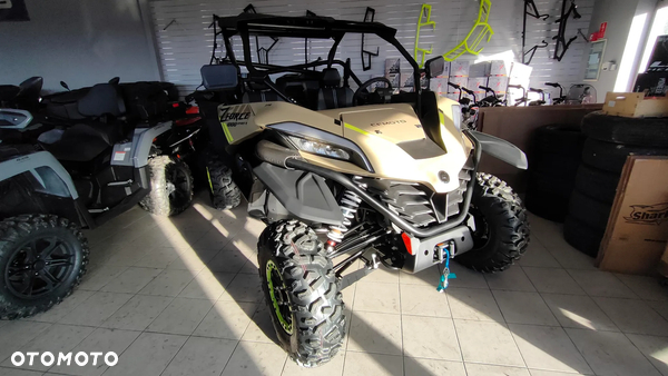 CFMoto ZForce