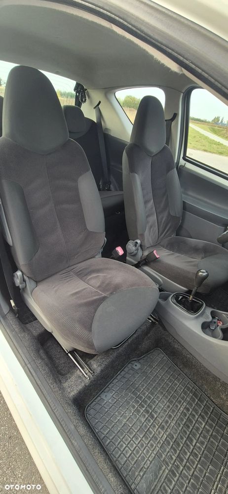 Citroën C1 1.4 HDI Style - 12