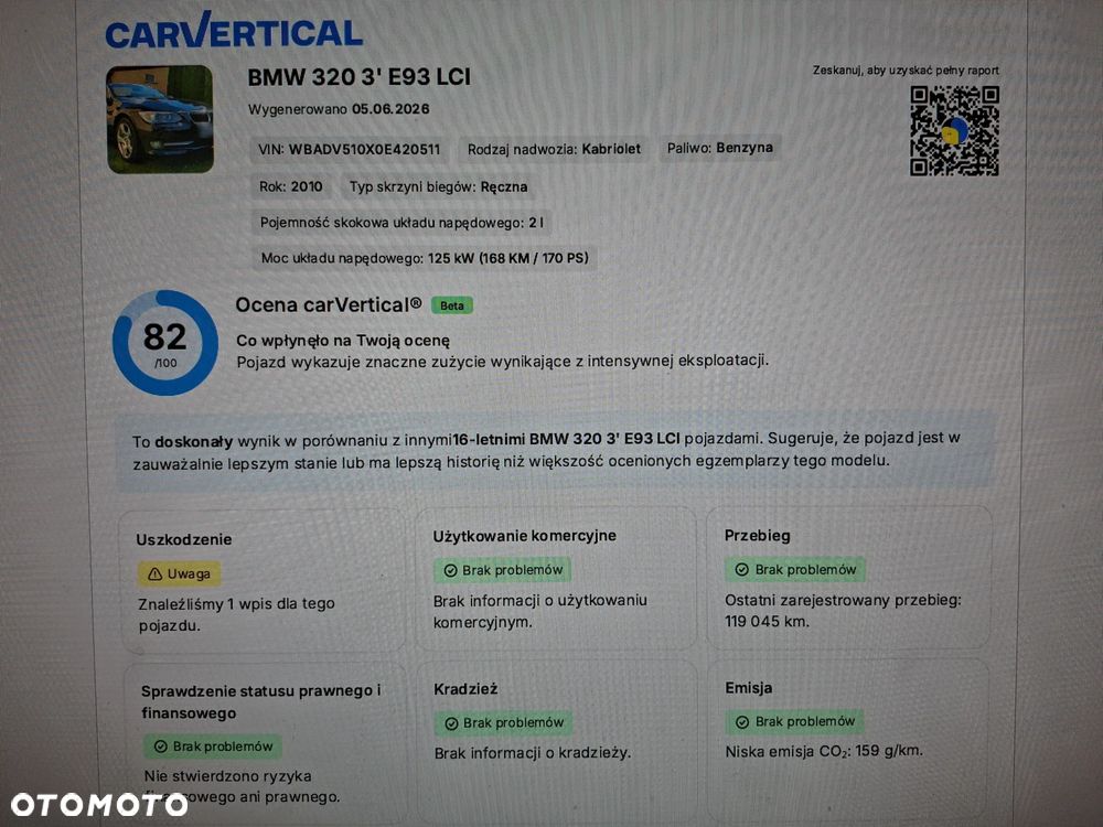 BMW Seria 3 320i - 32
