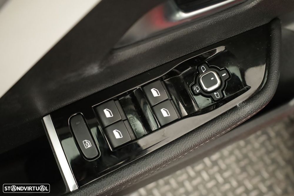 Opel Astra 1.5 D Edition Aut. - 18