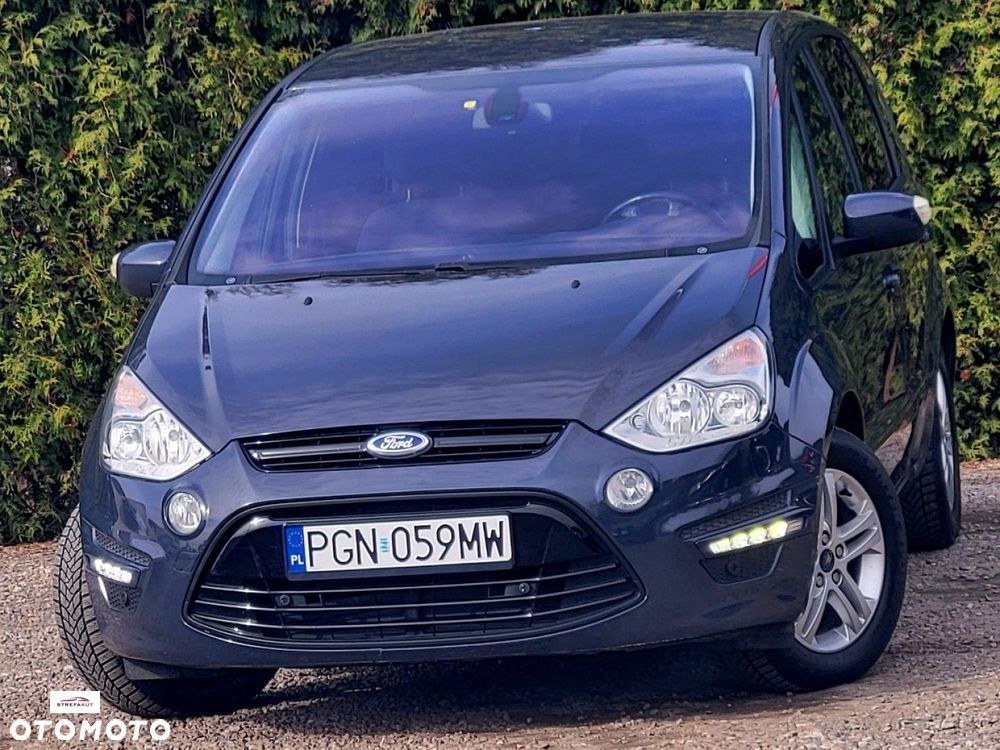 Ford S-Max - 26