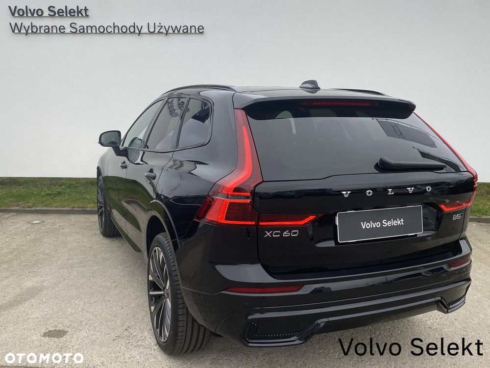 Volvo Xc60 2025 photo 3