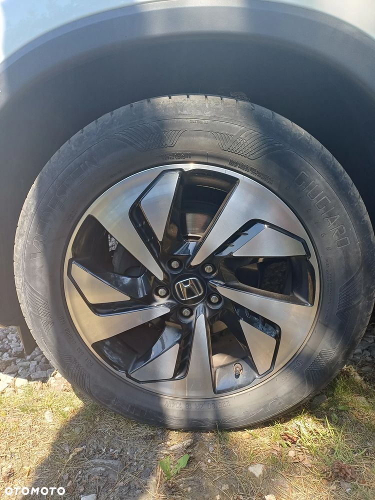 Honda CR-V 2.0 Executive - 7