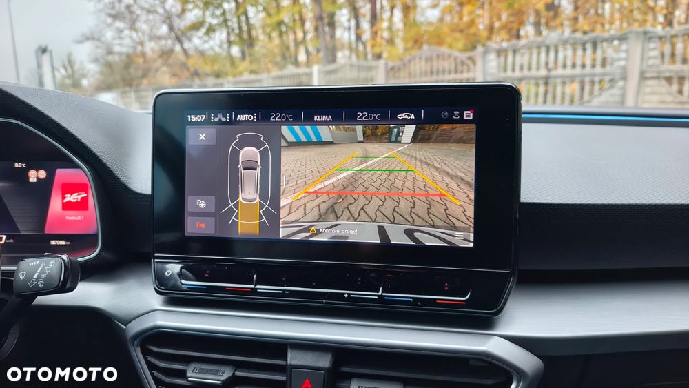 Seat Leon 1.0 eTSI OPF DSG FR Plus - 28