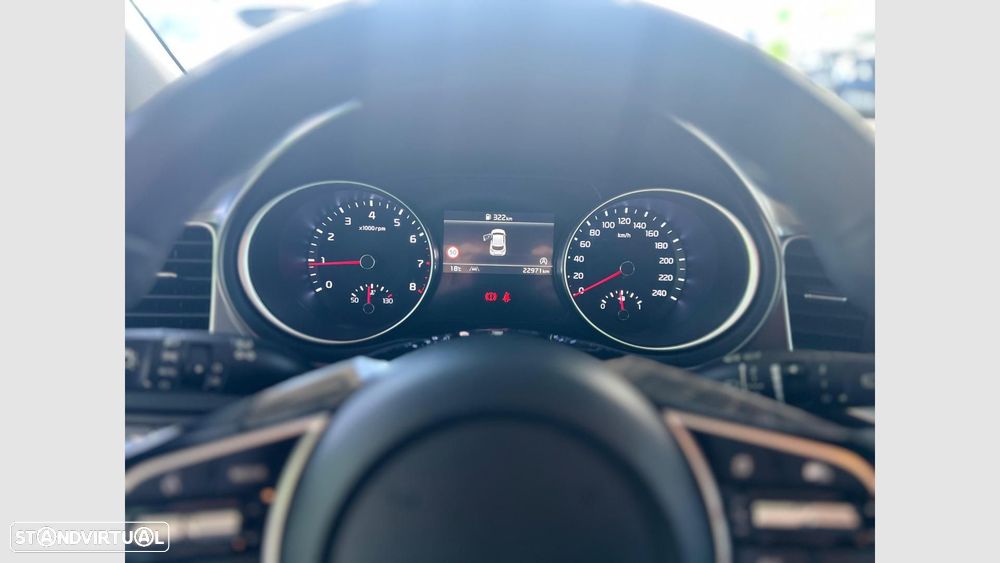 Kia XCeed 1.0 T-GDI Dynamic - 8