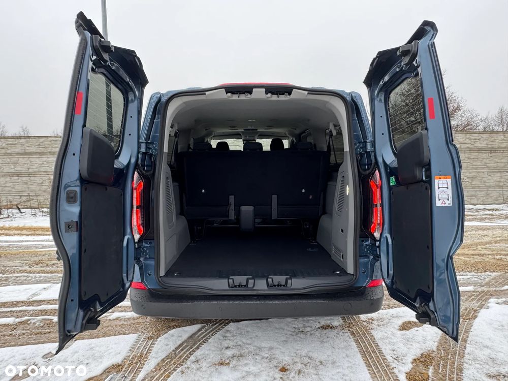 Ford Transit Custom Kombi 320 L2H1 Trend - 9