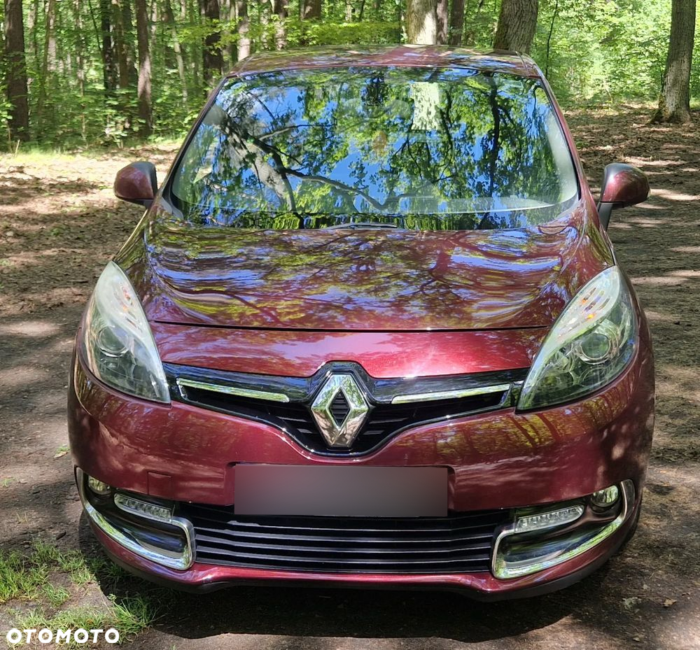 Renault Scenic 1.5 dCi Dynamique - 5