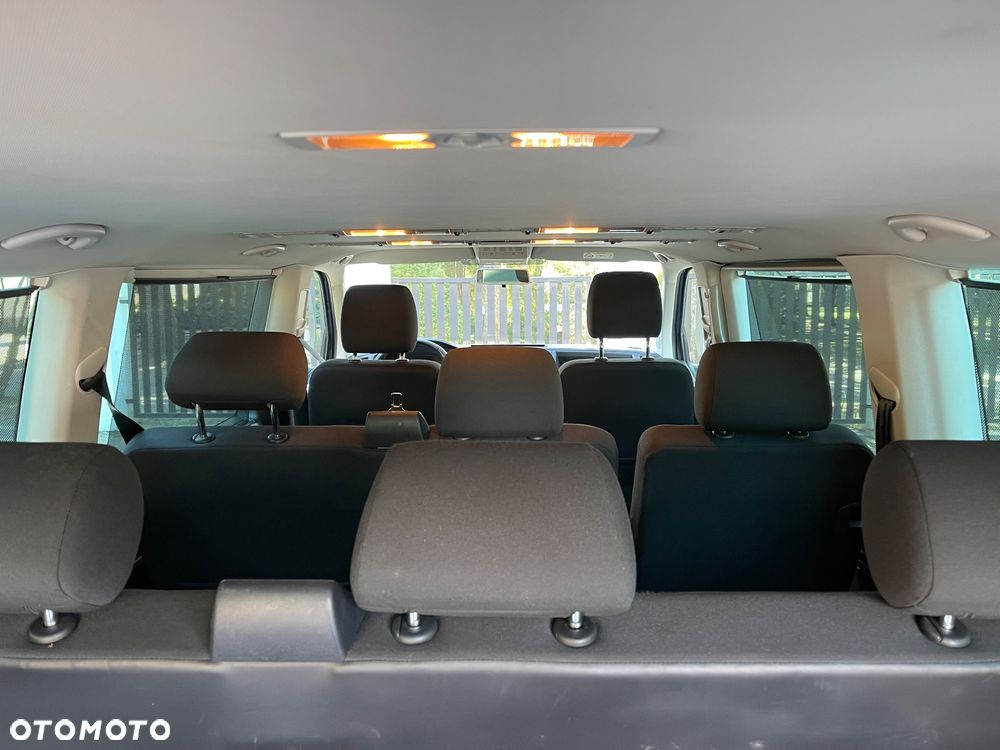 Volkswagen Caravelle 2.0 TDI L1 Highline DSG - 26