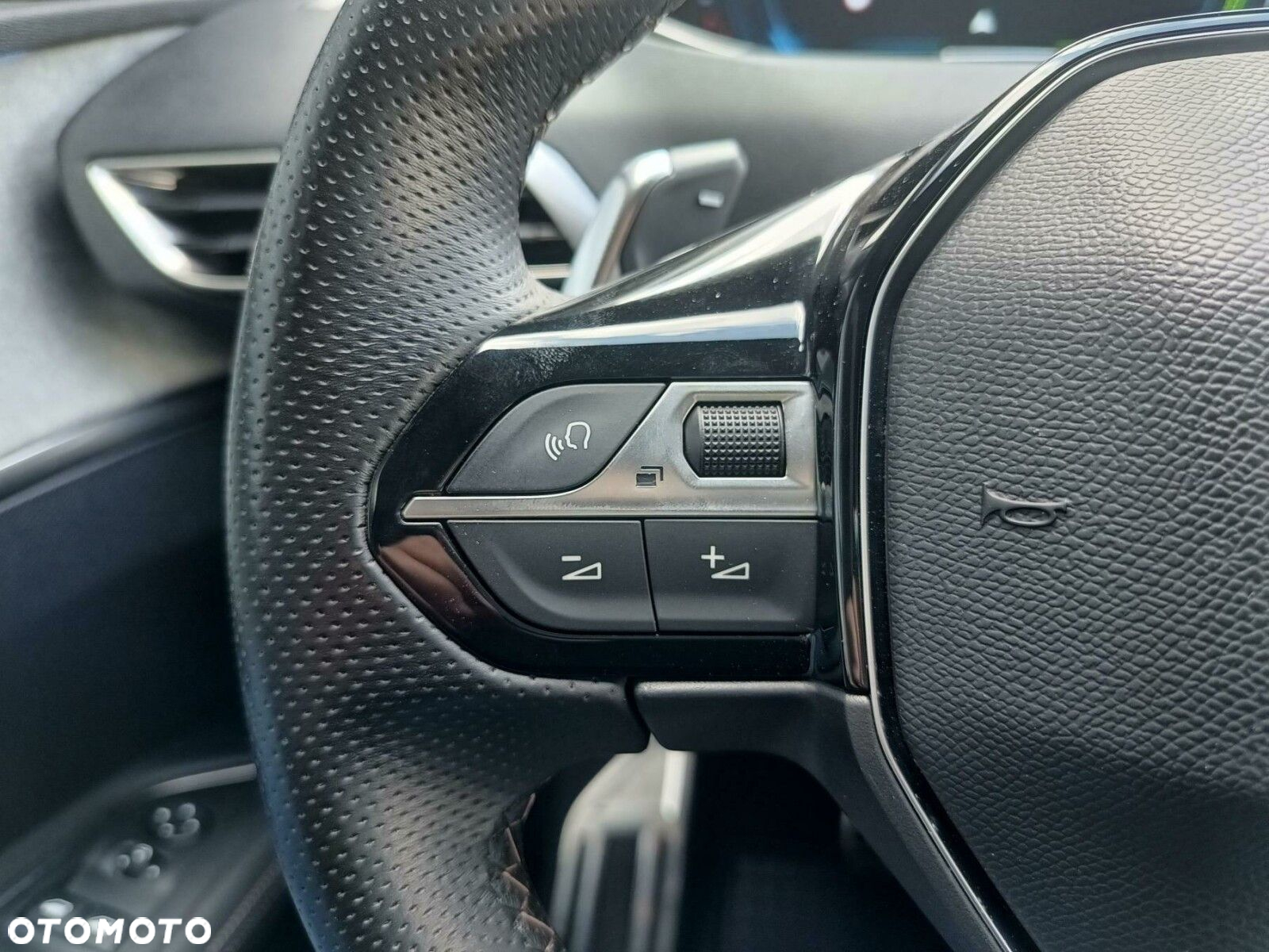 Peugeot 3008 - 19