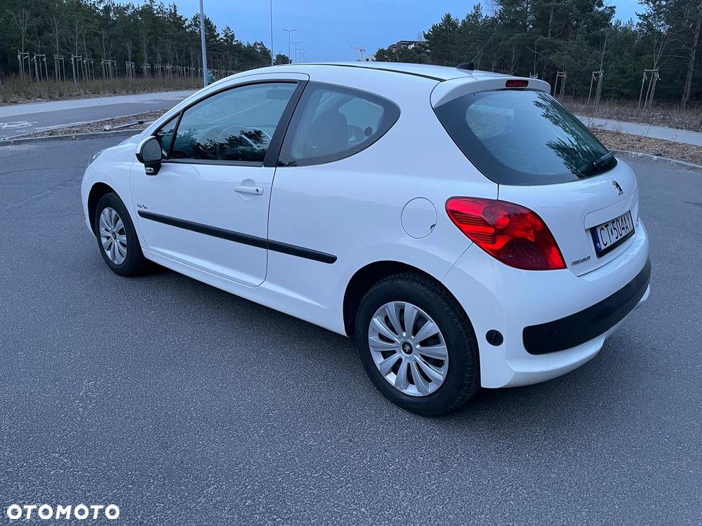 Peugeot 207 95 VTi Urban Move - 5